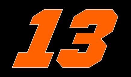 Gwen Walsh #13 CMS ss