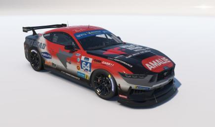 Amalie Wolfs Head Motor Oil 