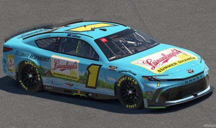 Walker Thomas - 2026 Summer Shandy