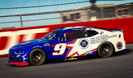 National Fallen Firefighters