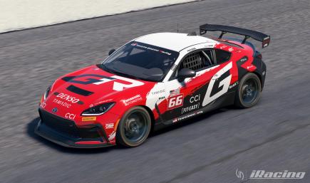 Toyota Gazoo Racing WRT 2026