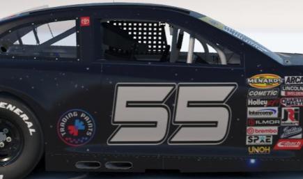 Space Force, Number Builder, Paint Builder