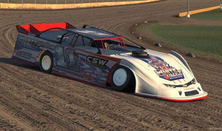 Chase Moore 2026 DLM copy