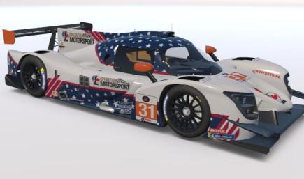 Operation Motorsport