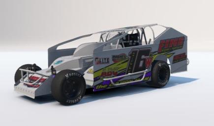 Dylan Whitley #16 IRL Replica BBM