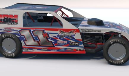 Chase Moore 2026 UMP copy