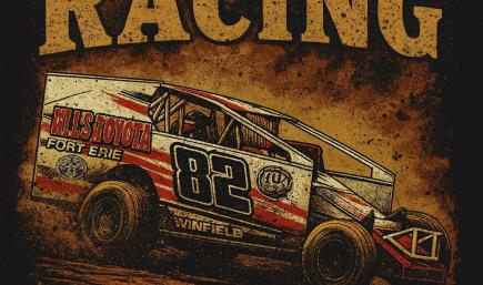 2025 #82 Kenny Winfield