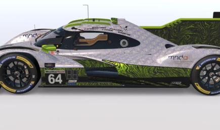 Elliot GTP