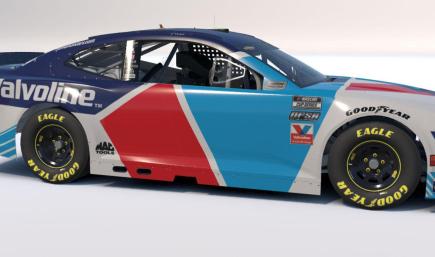 TrentChevrolet Camaro ZL1 Gen 6