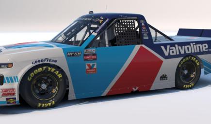 TrentChevrolet Silverado Truck 2019