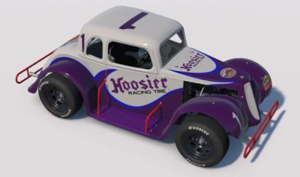 Hoosier Racing Tire