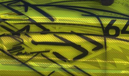 STEALTH CANARY CARBON