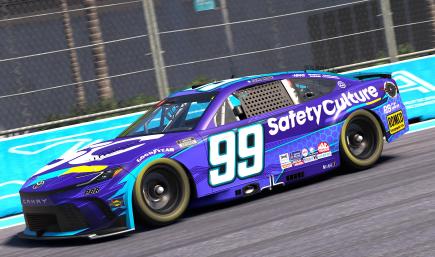 Sean Rowe Safety Culture 99