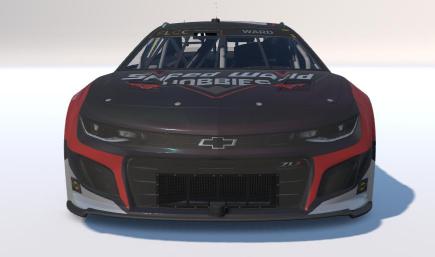 Brickley 2026 Daytona FLCC