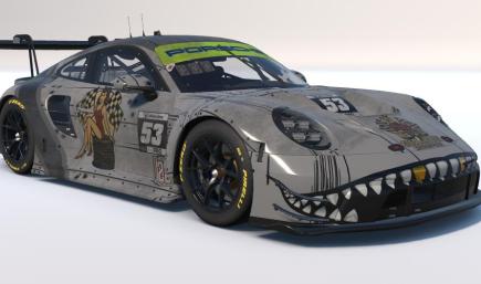 6hr endurance practice