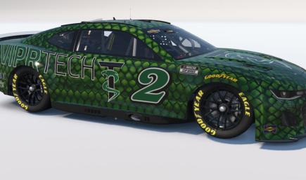 Viprtech Chevrolet Camaro ZL1 Nextgen