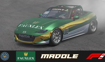 Fauxlex / Beer League Season 14