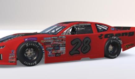 Grand Electric Paint