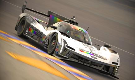 The Gay Racing Podcast