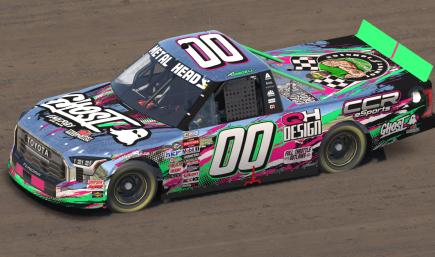 ghost energy strawberry watermelon