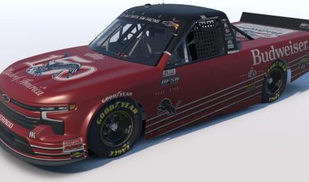 NoelChevrolet Silverado Truck2026