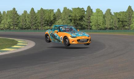 Fast Fashion - Hawaiian