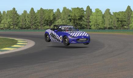 Fast Fashion - Polka Dots