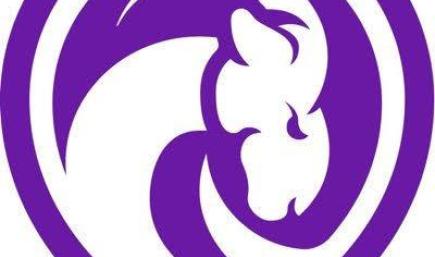 Caroline Blue Goating Racing Diecast