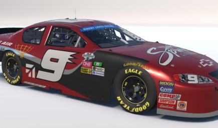 Alex Duchene | Great Lakes Spirit/Atlas Air (Super Speedway)