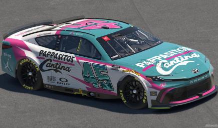 Jordan Weaver - 2026 Pappasitos