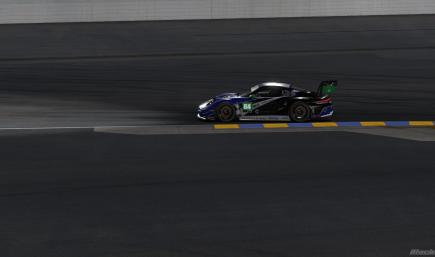 Wildfire Ember Daytona 24H 2026