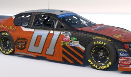 Stephan Ardell | FFWS (Stock Car)