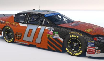 Stephan Ardell | FFWS (SS)