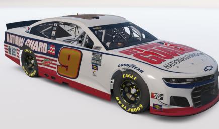 Gen6 Chev National Guard 9