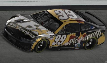 2026 - #99 - Plommmny - Plommmny / TH Designs - 2026 Next Gen / Gen7