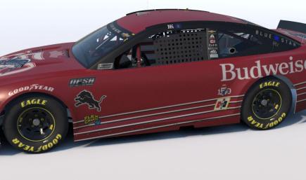 NoelChevrolet Camaro ZL1 Gen 6