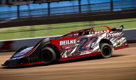 Premier Racing Setups