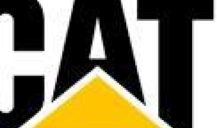 Caterpillar Legacy Motors Toyota 2026 Update MB