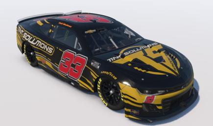 Neil Medows Tint Solutions #33