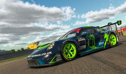 MAD WERX- Sim Stamped #s 2026 TG MN (w/ LunatiK) (5.1)