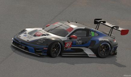 cmr daytona 24 gt3