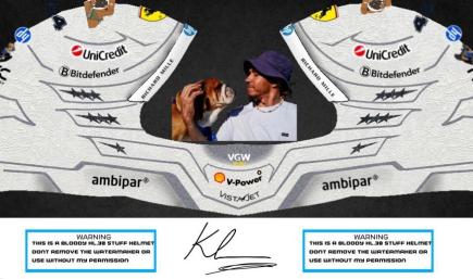 Jakob Peterson ARCA Chevy SS 2025