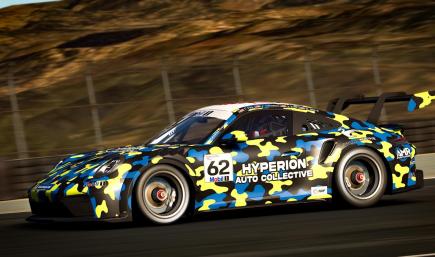 Hyperion Auto Collective