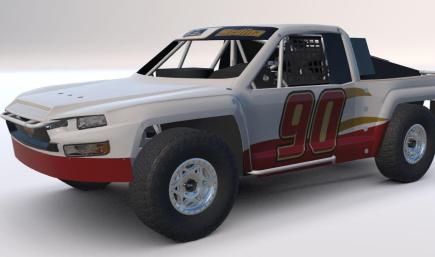 Branden Medina Pro 2 LITE 