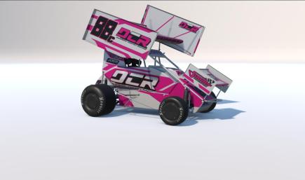 MCoffey 88c Micro WING