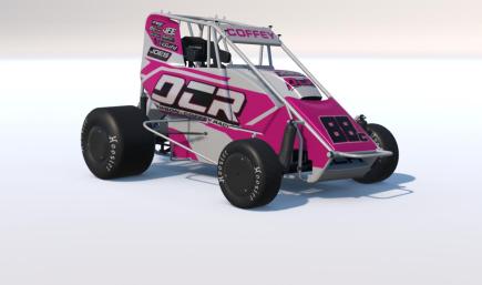 MCoffey Micro 88 NonWing