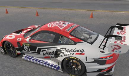 DAYTONA special 992RGT3
