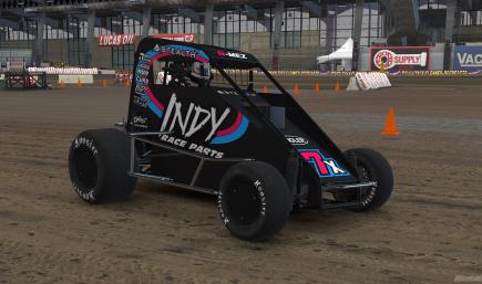 Keith Bradley / B-Mez 2026 Spike EAStealth