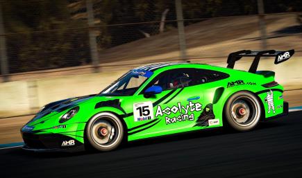 Acolyte Racing