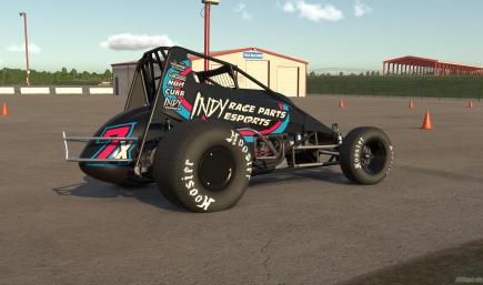 Keith Bradley / B-Mez 2026 NW